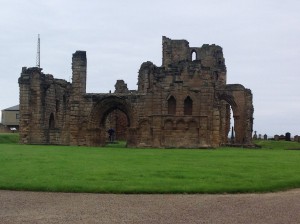 Tynemount Priory