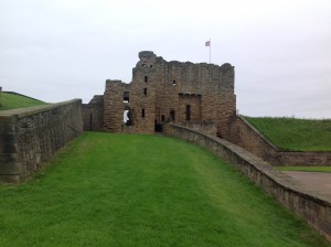 Tynemount Priory