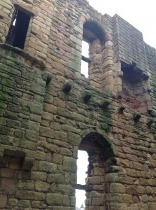 Tynemount Priory