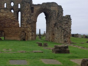 Tynemount Priory