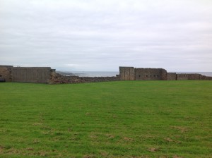 Tynemount Priory