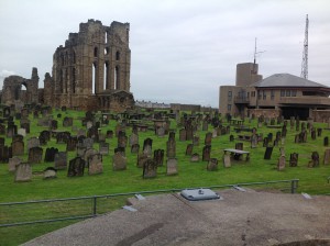 Tynemount Priory